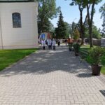 2025.06.01 Pierwsza Niedziela miesiąca, procesja 38