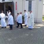 2025.06.01 Pierwsza Niedziela miesiąca, procesja 4