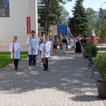 2025.06.01 Pierwsza Niedziela miesiąca, procesja 40