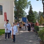 2025.06.01 Pierwsza Niedziela miesiąca, procesja 41