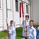 2025.06.01 Pierwsza Niedziela miesiąca, procesja 42