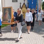 2025.06.01 Pierwsza Niedziela miesiąca, procesja 45
