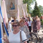 2025.06.01 Pierwsza Niedziela miesiąca, procesja 49