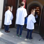 2025.06.01 Pierwsza Niedziela miesiąca, procesja 5