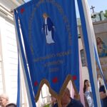 2025.06.01 Pierwsza Niedziela miesiąca, procesja 50