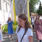 2025.06.01 Pierwsza Niedziela miesiąca, procesja 52