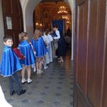 2025.06.01 Pierwsza Niedziela miesiąca, procesja 6
