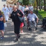 2025.06.01 Pierwsza Niedziela miesiąca, procesja 60