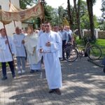 2025.06.01 Pierwsza Niedziela miesiąca, procesja 63