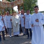 2025.06.01 Pierwsza Niedziela miesiąca, procesja 65