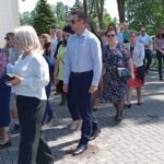 2025.06.01 Pierwsza Niedziela miesiąca, procesja 66