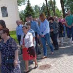 2025.06.01 Pierwsza Niedziela miesiąca, procesja 67