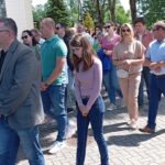 2025.06.01 Pierwsza Niedziela miesiąca, procesja 69