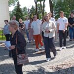 2025.06.01 Pierwsza Niedziela miesiąca, procesja 70