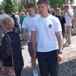 2025.06.01 Pierwsza Niedziela miesiąca, procesja 71