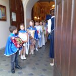 2025.06.01 Pierwsza Niedziela miesiąca, procesja 8