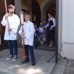 2025.06.01 Pierwsza Niedziela miesiąca, procesja 9