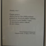 2025.06.07 pielgrzymka dzieci pierwszokomunijnych do Niepokalanowa 14