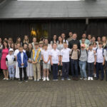 2025.06.07 pielgrzymka dzieci pierwszokomunijnych do Niepokalanowa 33
