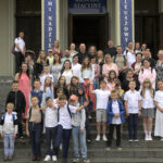 2025.06.07 pielgrzymka dzieci pierwszokomunijnych do Niepokalanowa 35