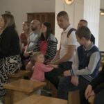 2025.06.07 pielgrzymka dzieci pierwszokomunijnych do Niepokalanowa 4