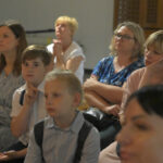 2025.06.07 pielgrzymka dzieci pierwszokomunijnych do Niepokalanowa 5