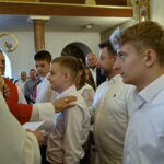 2025.06.14 Sakrament Bierzmowania 45