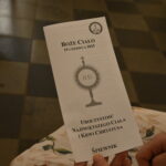 2025.06.19 Misje Święte dzień 5, Boże Ciało 1