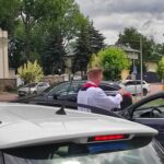 2025.06.29 święcenie pojazdów 1