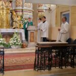 2025.09.28 różańce dla dzieci przygotowujących się do I Komunii św. 3