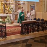 2025.09.28 różańce dla dzieci przygotowujących się do I Komunii św. 4