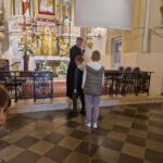 2025.09.28 różańce dla dzieci przygotowujących się do I Komunii św. 6