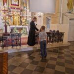 2025.09.28 różańce dla dzieci przygotowujących się do I Komunii św. 7