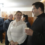 2025.10.12 przyjęcie kandydatek do scholi św. Faustyny Kowalskiej 27