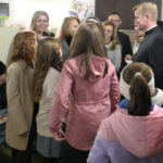 2025.10.12 przyjęcie kandydatek do scholi św. Faustyny Kowalskiej 28