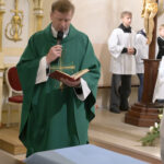 2025.10.12 przyjęcie kandydatek do scholi św. Faustyny Kowalskiej 3