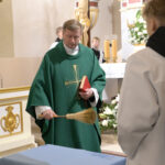 2025.10.12 przyjęcie kandydatek do scholi św. Faustyny Kowalskiej 4