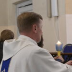 2025.10.13 wprowadzenie do Parafii i poświęcenie figur przywiezionych z Fatimy 18