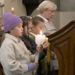 2025.10.13 wprowadzenie do Parafii i poświęcenie figur przywiezionych z Fatimy 20