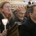 2025.10.13 wprowadzenie do Parafii i poświęcenie figur przywiezionych z Fatimy 22