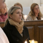 2025.10.13 wprowadzenie do Parafii i poświęcenie figur przywiezionych z Fatimy 23