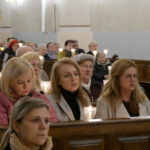 2025.10.13 wprowadzenie do Parafii i poświęcenie figur przywiezionych z Fatimy 26