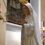 2025.10.13 wprowadzenie do Parafii i poświęcenie figur przywiezionych z Fatimy 28