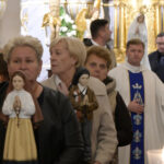 2025.10.13 wprowadzenie do Parafii i poświęcenie figur przywiezionych z Fatimy 31