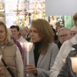 2025.10.13 wprowadzenie do Parafii i poświęcenie figur przywiezionych z Fatimy 32