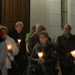 2025.10.13 wprowadzenie do Parafii i poświęcenie figur przywiezionych z Fatimy 34