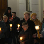 2025.10.13 wprowadzenie do Parafii i poświęcenie figur przywiezionych z Fatimy 36