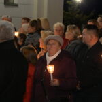 2025.10.13 wprowadzenie do Parafii i poświęcenie figur przywiezionych z Fatimy 38