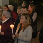 2025.10.13 wprowadzenie do Parafii i poświęcenie figur przywiezionych z Fatimy 39