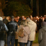 2025.10.13 wprowadzenie do Parafii i poświęcenie figur przywiezionych z Fatimy 42